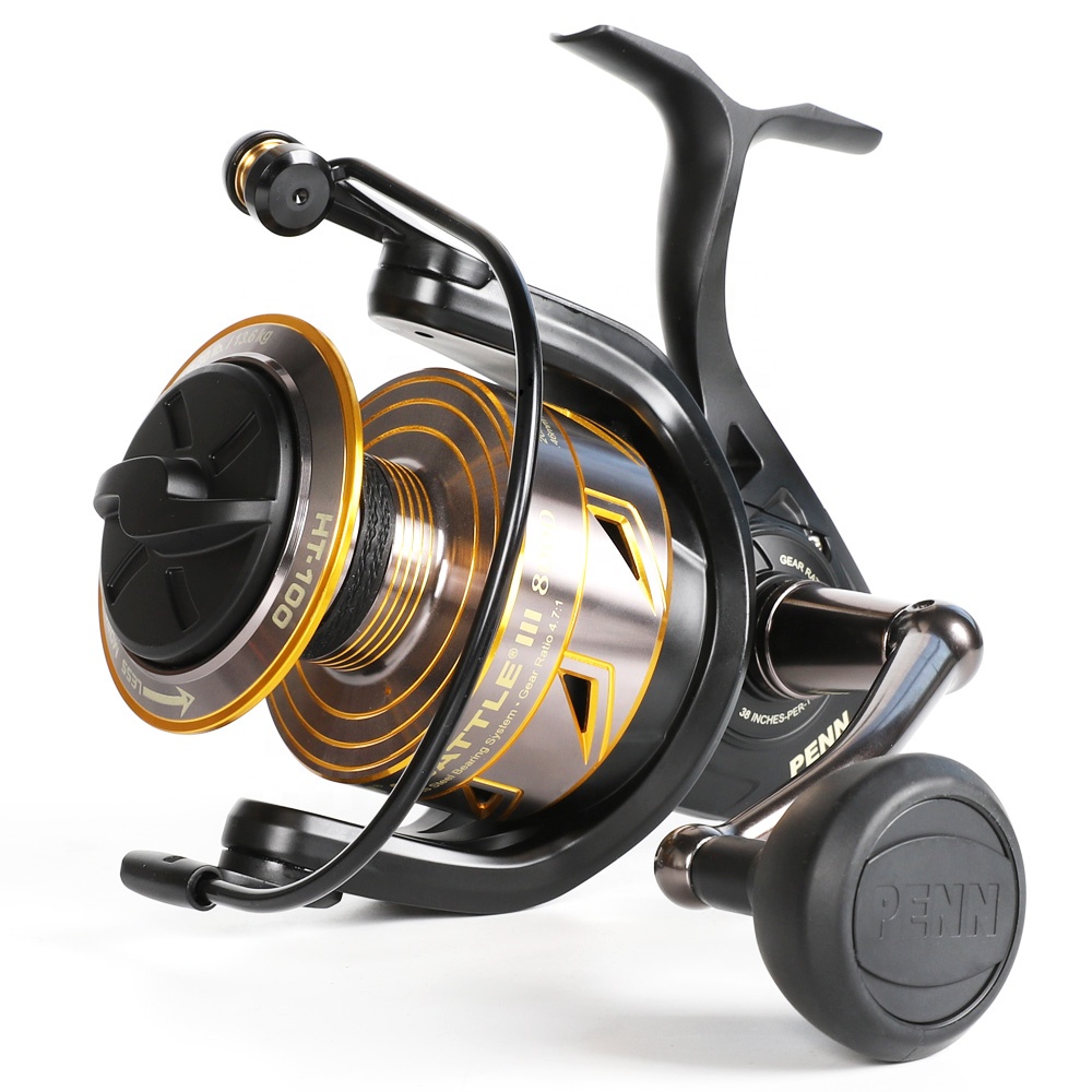 Daiwa Reel Bg - 펜 배틀 III IV 3000 4000
