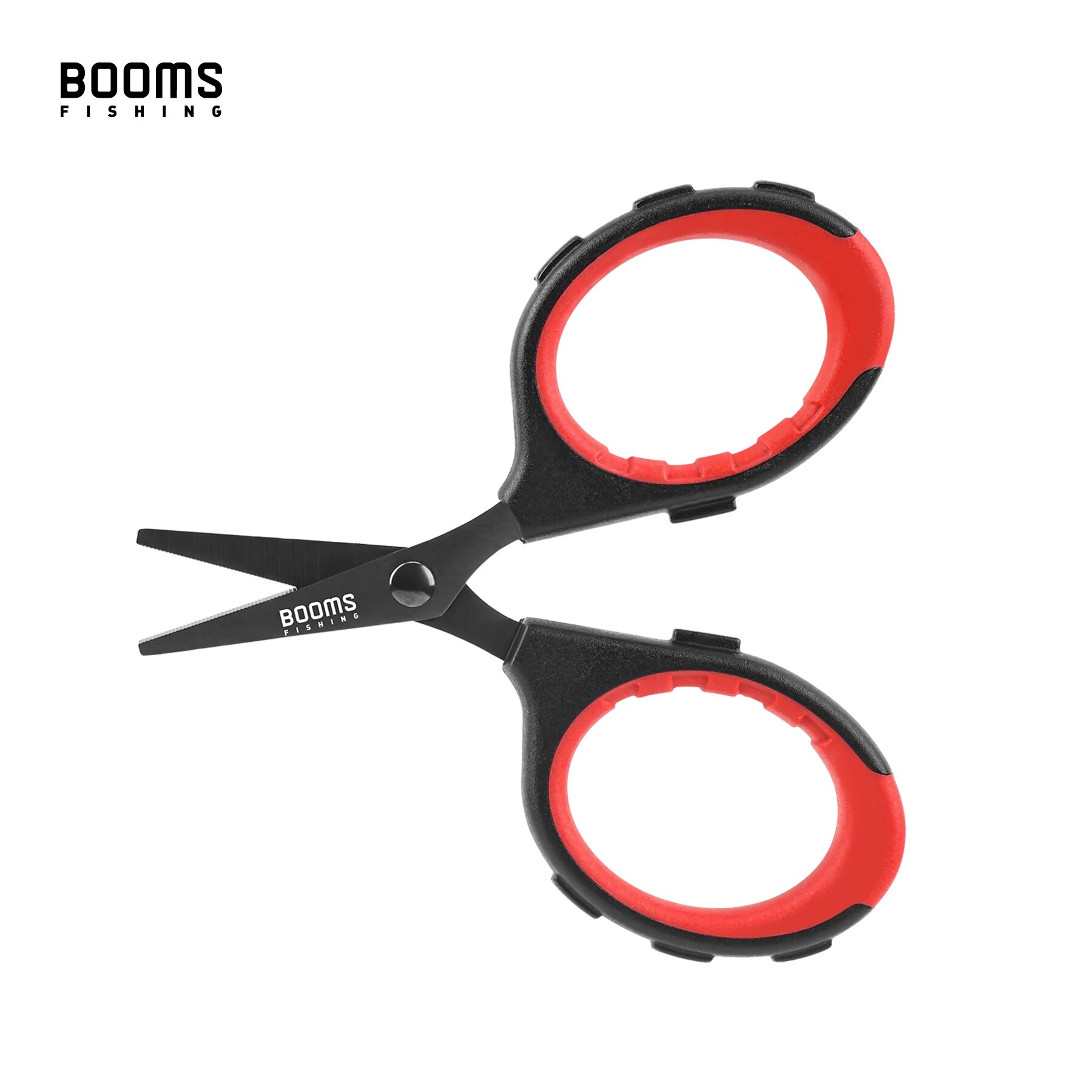Fishing Line Cutter - Booms Fishing S05 브레이드 와이어 가위