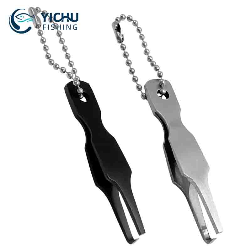 Fishing Line Cutter - 다기능 낚시 라인 커터 스테인레스 스틸