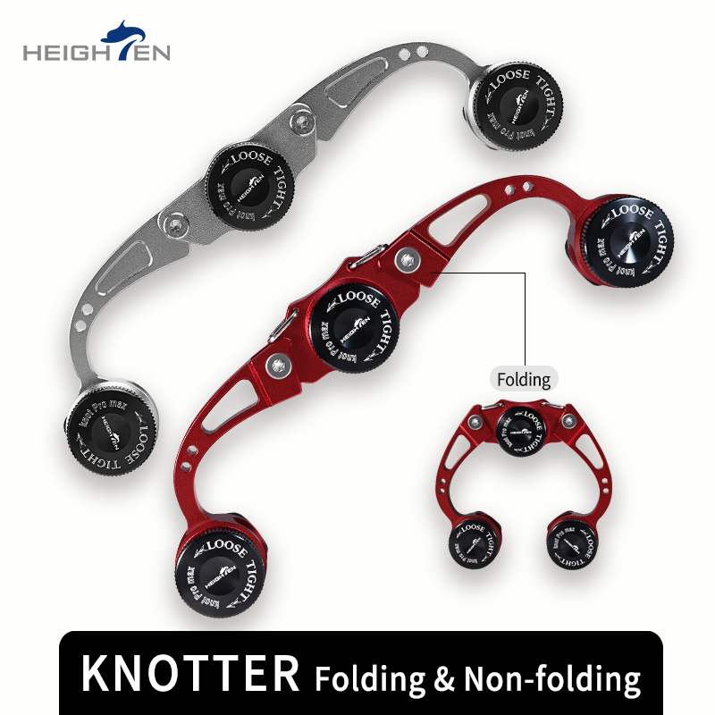 헤이트엔 낚싯줄 매듭 보조 기계 매듭틀 GT FG PR - Fishing Line Cutter 리뷰 및 가격