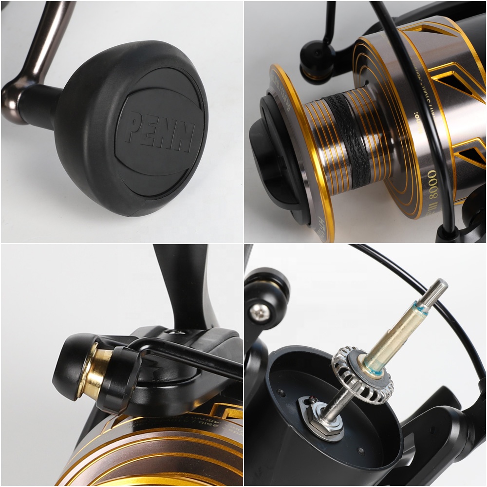 펜 배틀 III IV 3000 4000 5000 600 - Daiwa Reel Bg 리뷰 및 가격