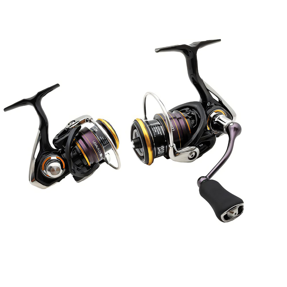 다이와 2021 레갈리스 CS LT 낚시릴 스피닝 휠  - Daiwa Reel Fuego 리뷰 및 가격