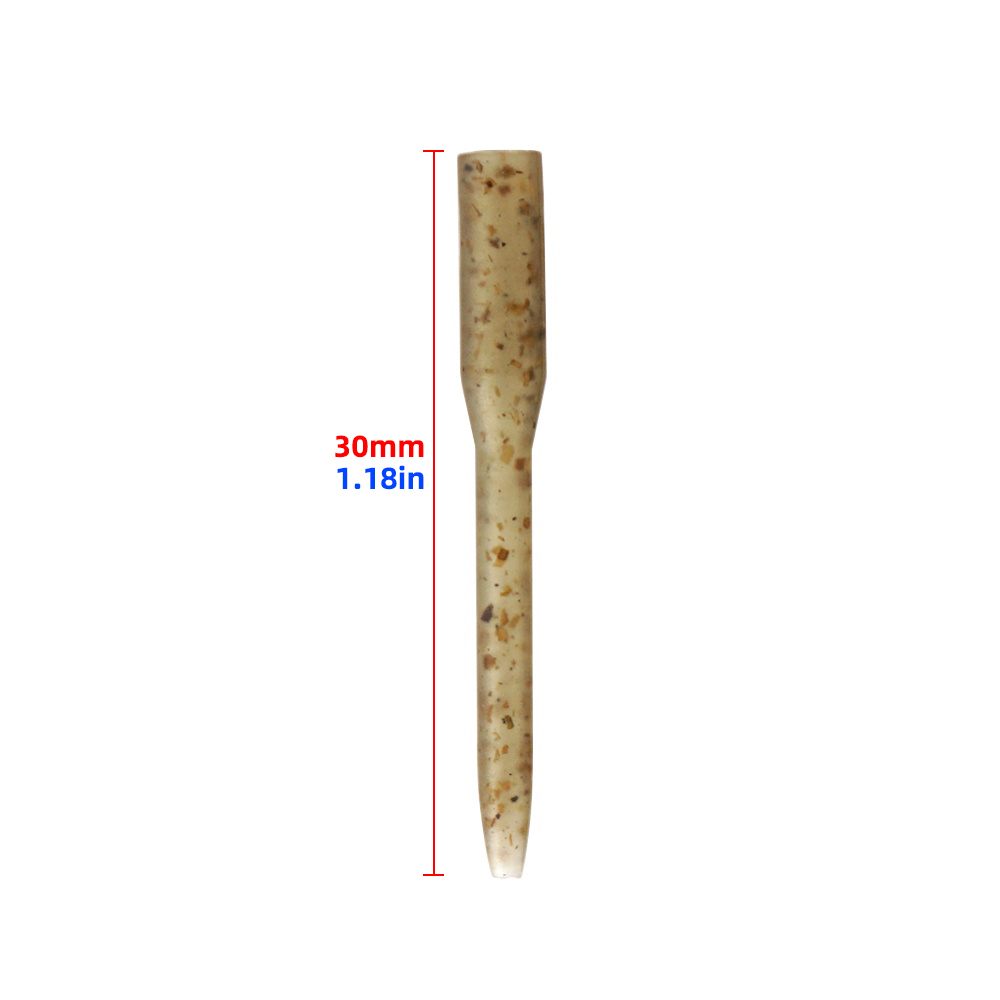 히리시 AH204 20개입 잉어 낚시 엉킴 방지 슬리브 - Monofilament Line 리뷰 및 가격