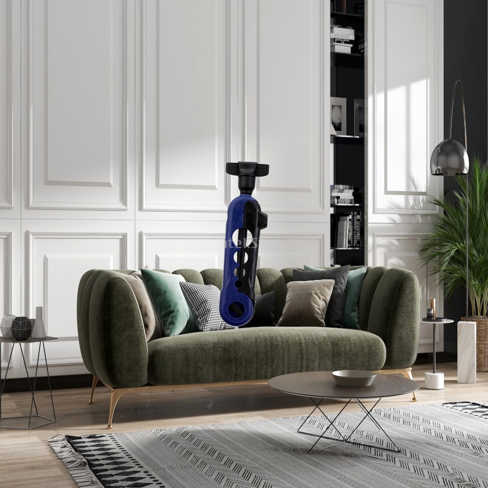 경량 낚싯줄 스풀러 조절 가능한 와인더 스테이션 (낚시 - Fishing Line Spooler 리뷰 및 가격
