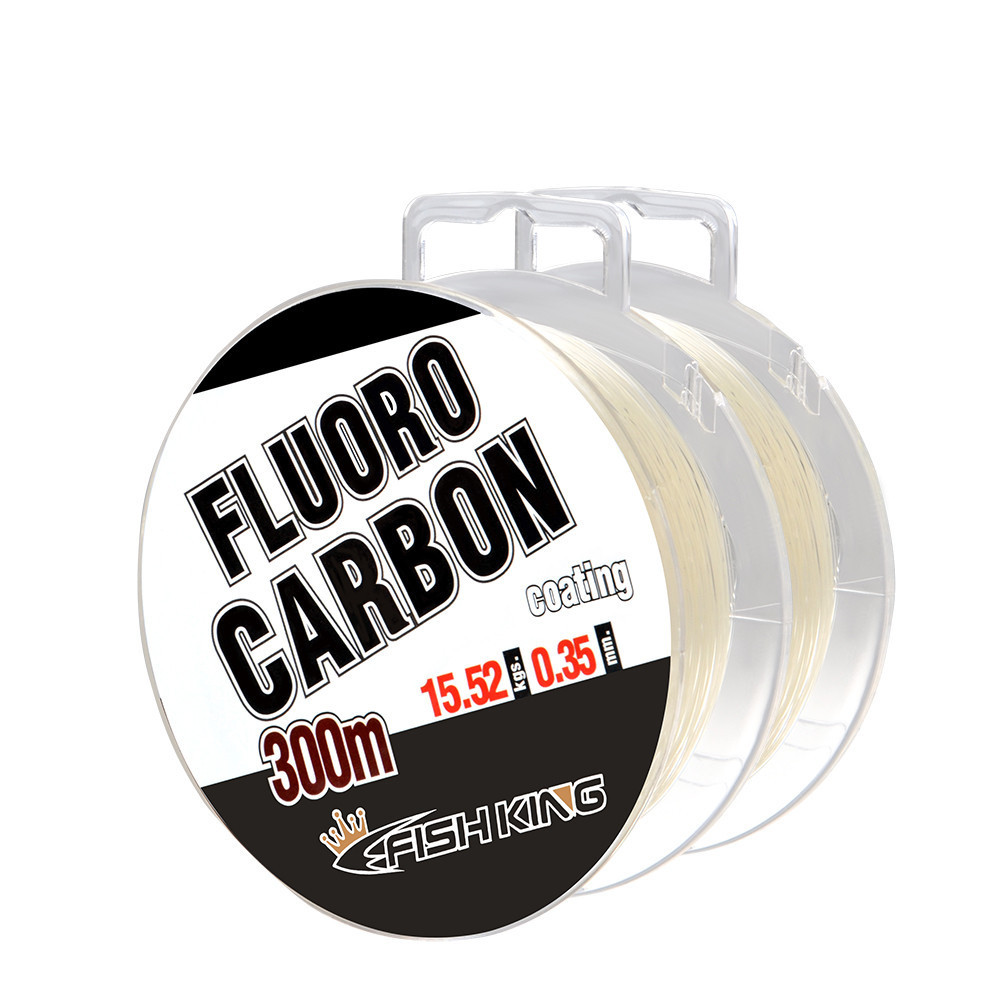 풀탱크 플루오로카본 낚싯줄 300m 0.30mm-0.5 - Fluorocarbon Line 리뷰 및 가격