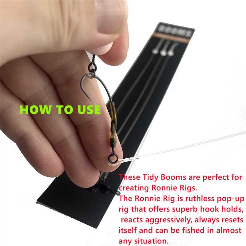 잉어 낚시 리더 100% 플루오로 라인 액세서리 퓨즈  - Monofilament Line 리뷰 및 가격