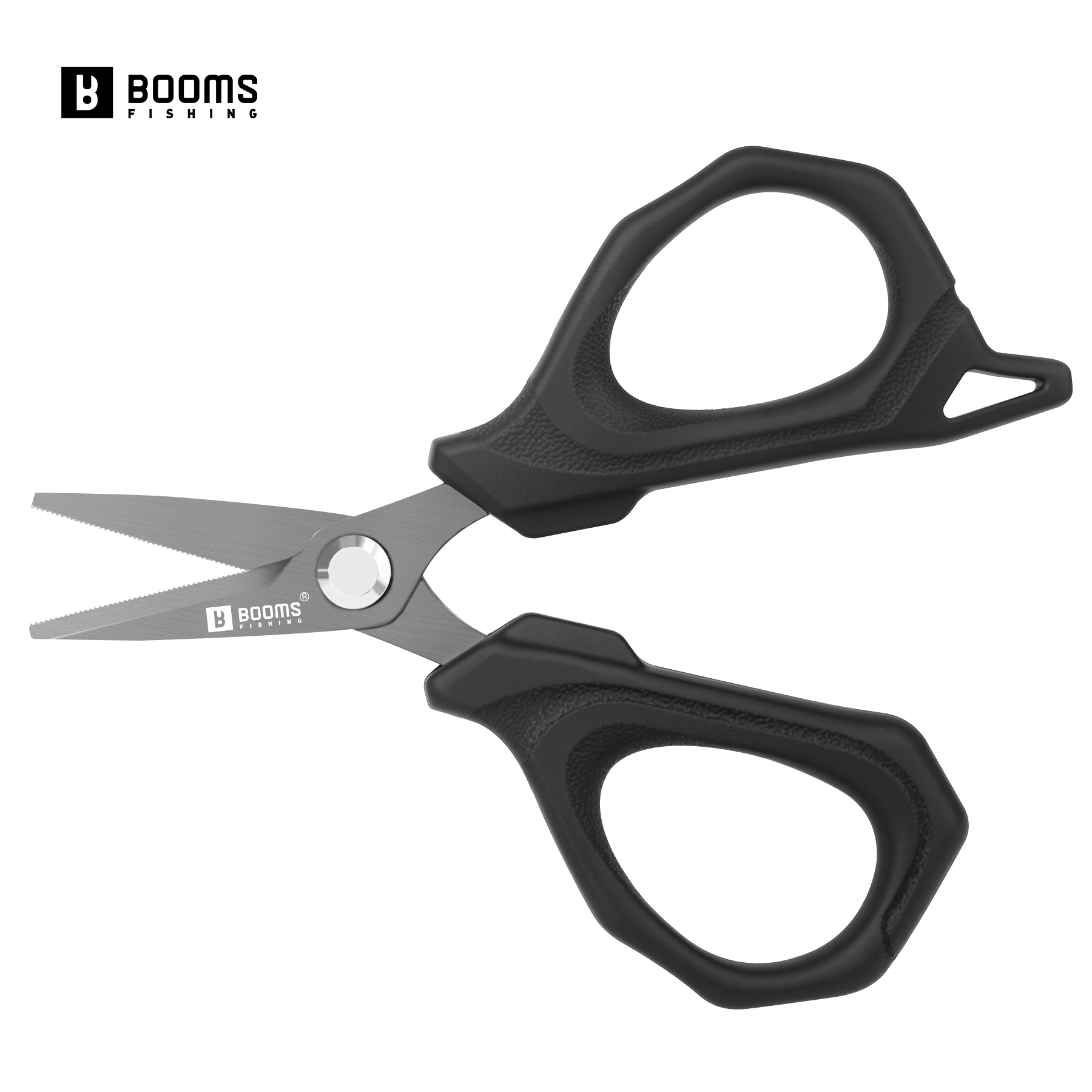 붐스 피싱 S07 스테인리스 스틸 11cm 낚시 브레이 - Fishing Line Cutter 리뷰 및 가격