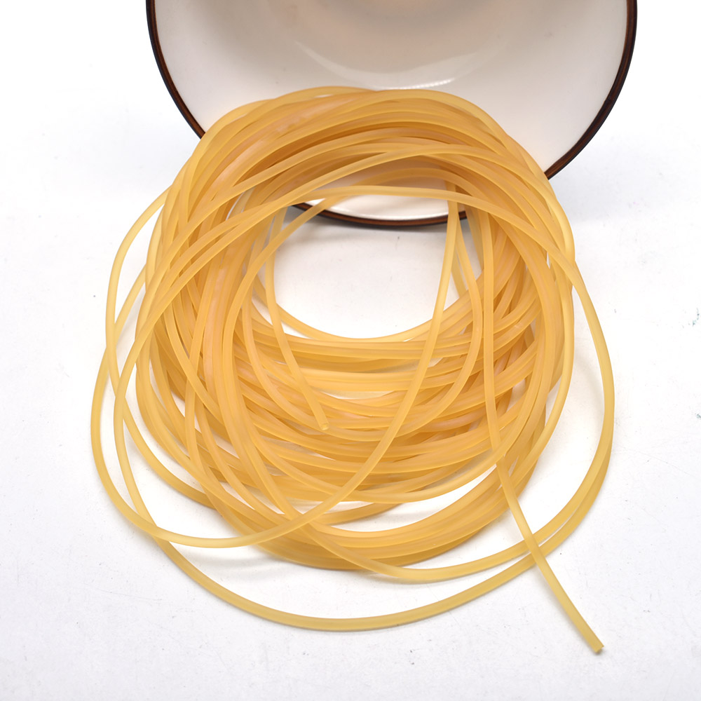 10/20m 직경 2mm 3mm 라텍스 탄성 고무줄 탄 - Monofilament Line 리뷰 및 가격