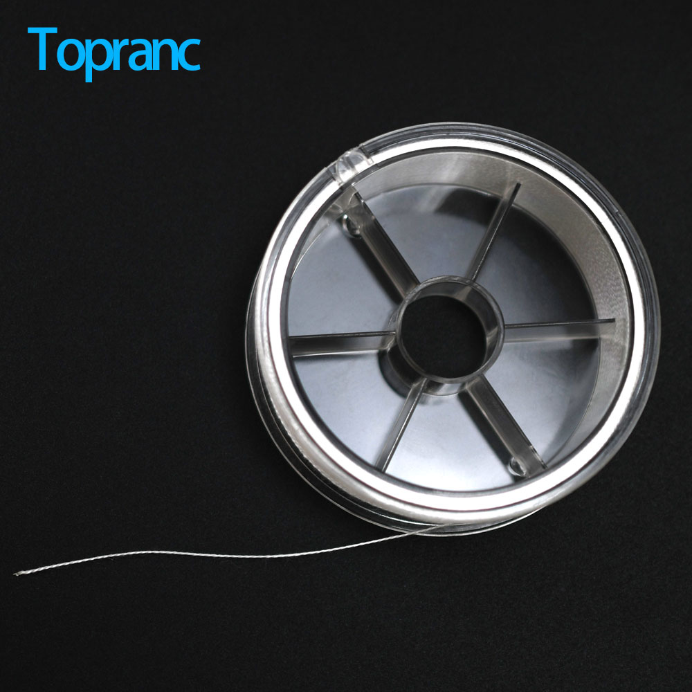탑란크 수용성 PVA 실(보관함 포함) 녹는 낚싯줄 미 - Fishing Line Box 리뷰 및 가격