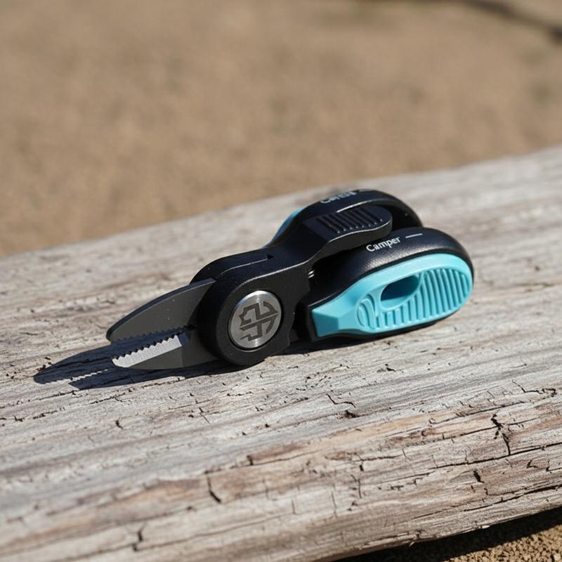 스테인리스 스틸 루어 가위 휴대용 낚싯줄 PE 커터,  - Fishing Line Cutter 리뷰 및 가격