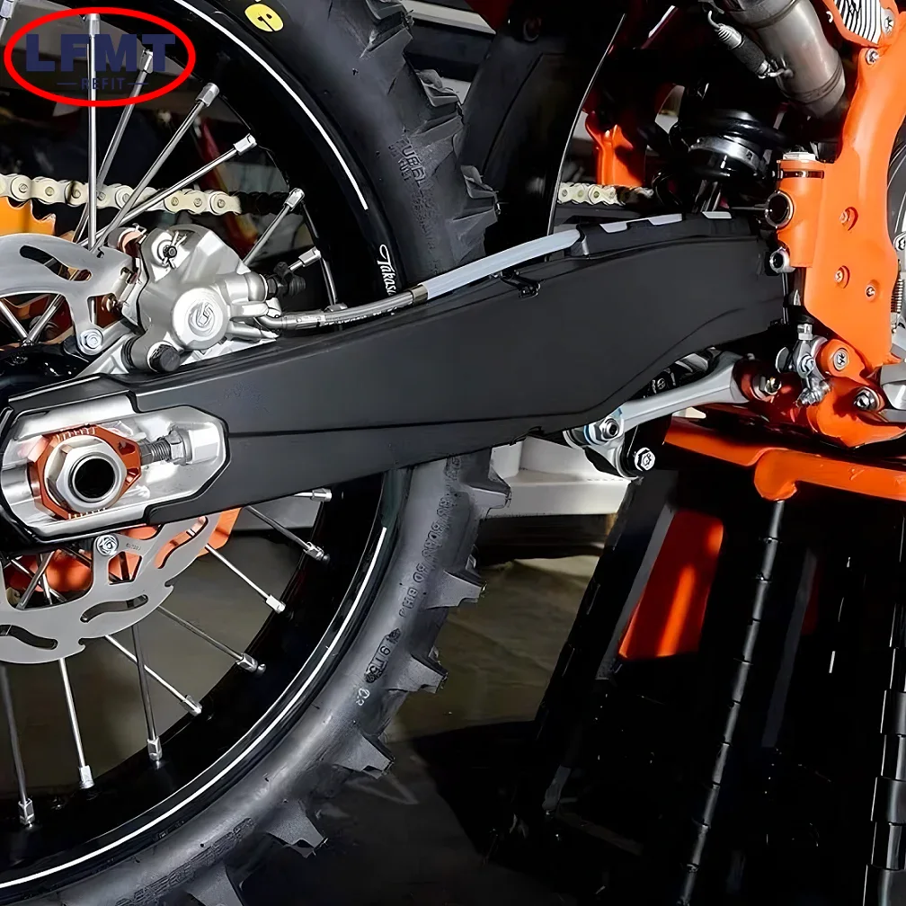 KTM SX XC EXC XCW SXF XCF EXCF - Braided Line 리뷰 및 가격