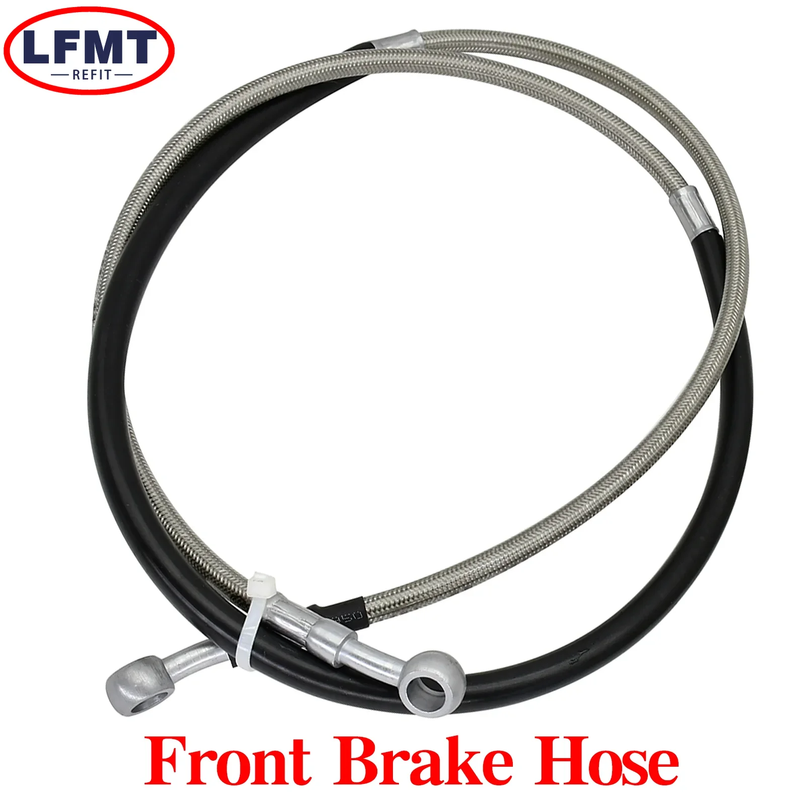 KTM SX XC EXC XCW SXF XCF EXCF - Braided Line 리뷰 및 가격