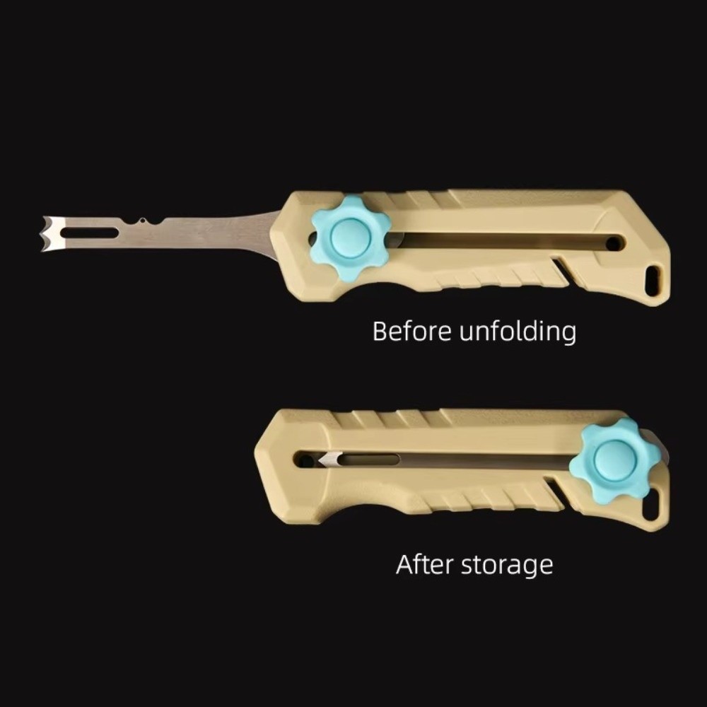 스테인리스 스틸 낚싯줄 가위 다기능 라인 커터 낚시 도 - Fishing Line Cutter 리뷰 및 가격