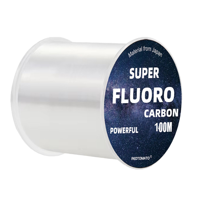 큰 크기 플루오로카본 낚시 라인 0.14mm-1.0mm - Fluorocarbon Line 리뷰 및 가격