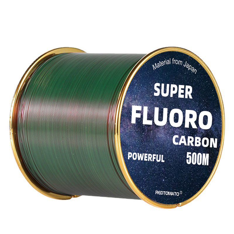 큰 크기 플루오로카본 낚시 라인 0.14mm-1.0mm - Fluorocarbon Line 리뷰 및 가격