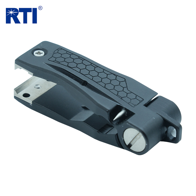 맞춤형 색상의 새로운 플라이 낚시줄 클리퍼 도구, 알루 - Fishing Line Cutter 리뷰 및 가격